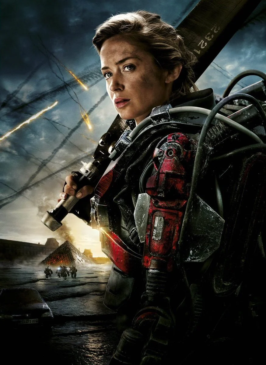 Emily Blunt🇬🇧 image 15