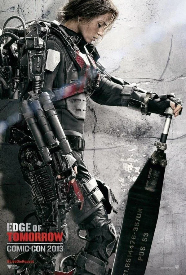Emily Blunt🇬🇧 image 16