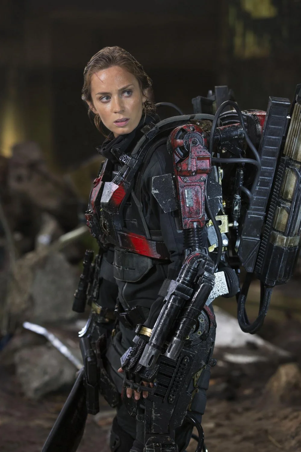 Emily Blunt🇬🇧 image 19