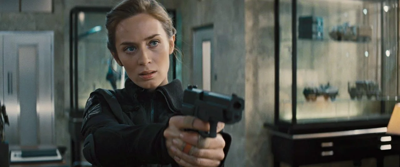 Emily Blunt🇬🇧 image 21