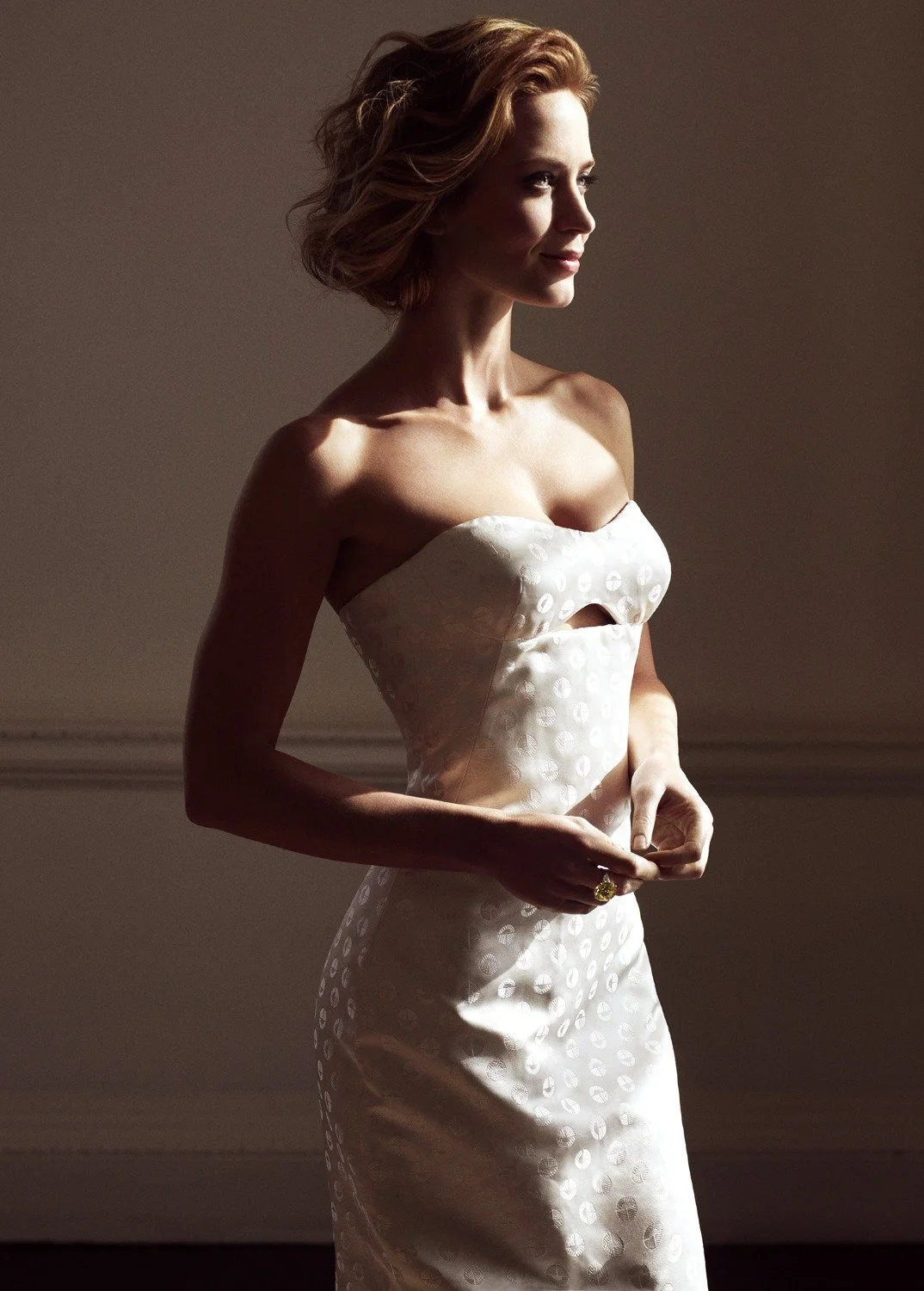Emily Blunt🇬🇧 image 4