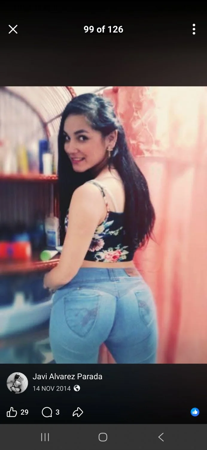 pendeja rica ♥️javi image 4