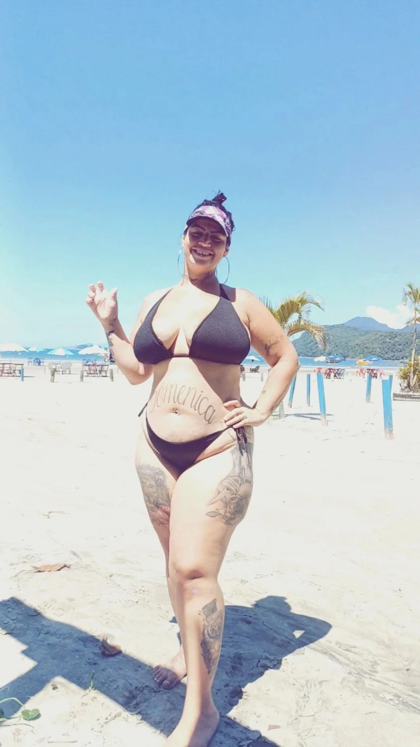 Gorda gostosa main image