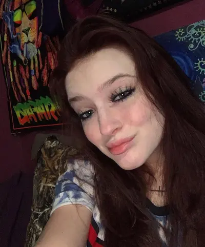 Caitlin Jean gets the leak shes owed. cover image