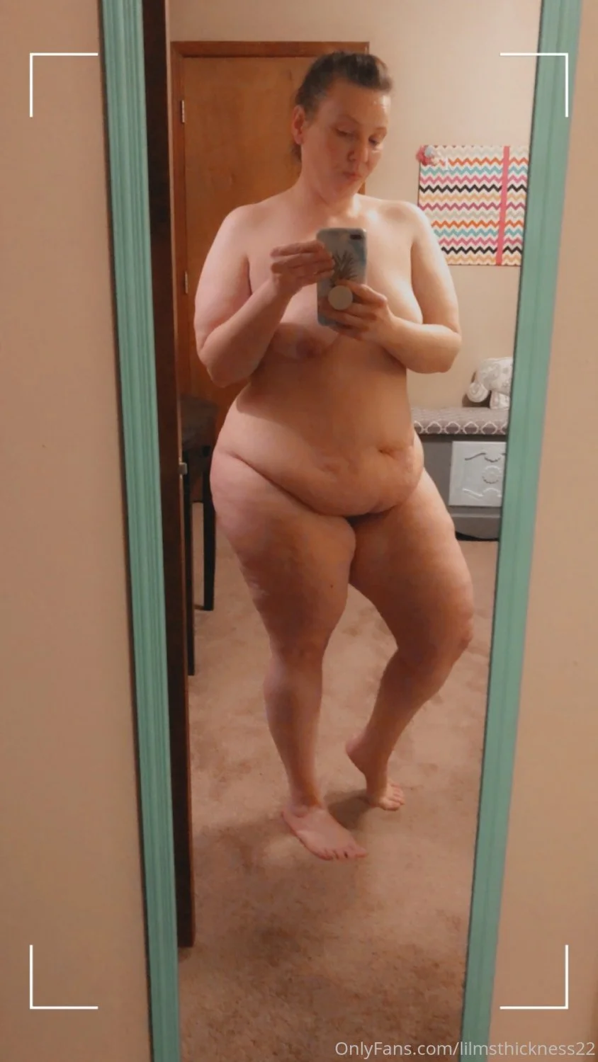 BBW Milf image 1