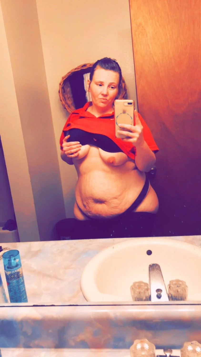 BBW Milf image 14