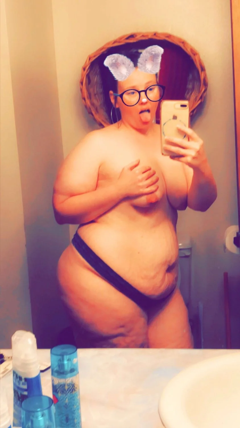 BBW Milf image 22