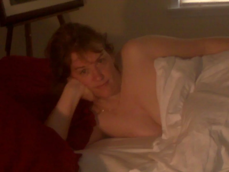 My wife. Please repost, comment, save, ask for more. image 2