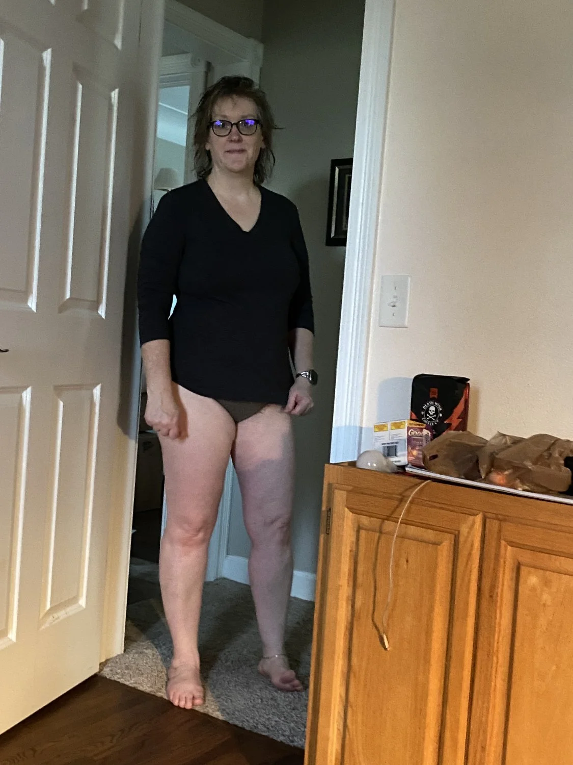 My wife. Please repost, comment, save, ask for more. image 8