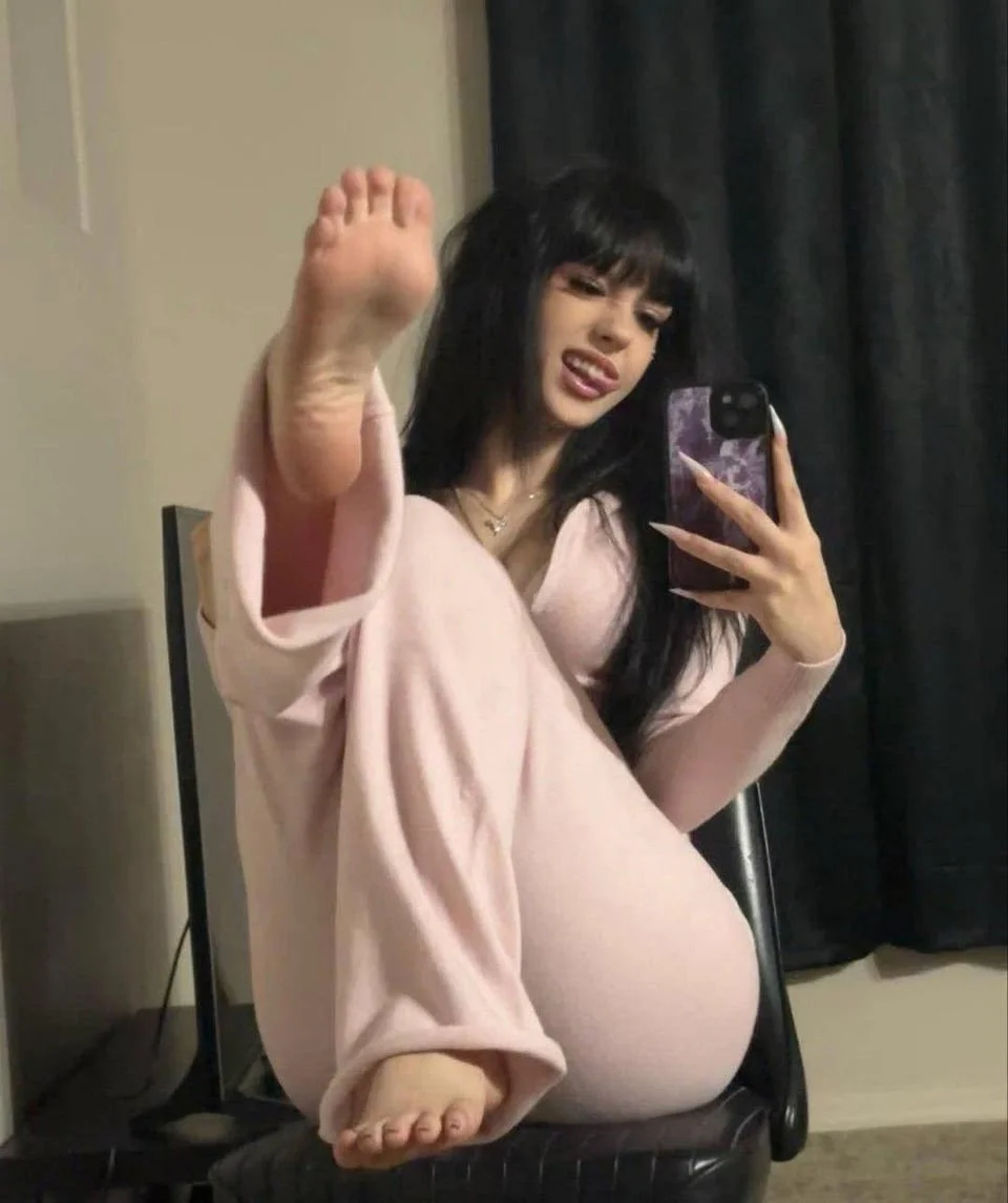 Feet Vol.6 image 5
