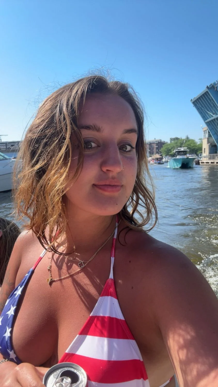 Delaney the pawg whore image 2