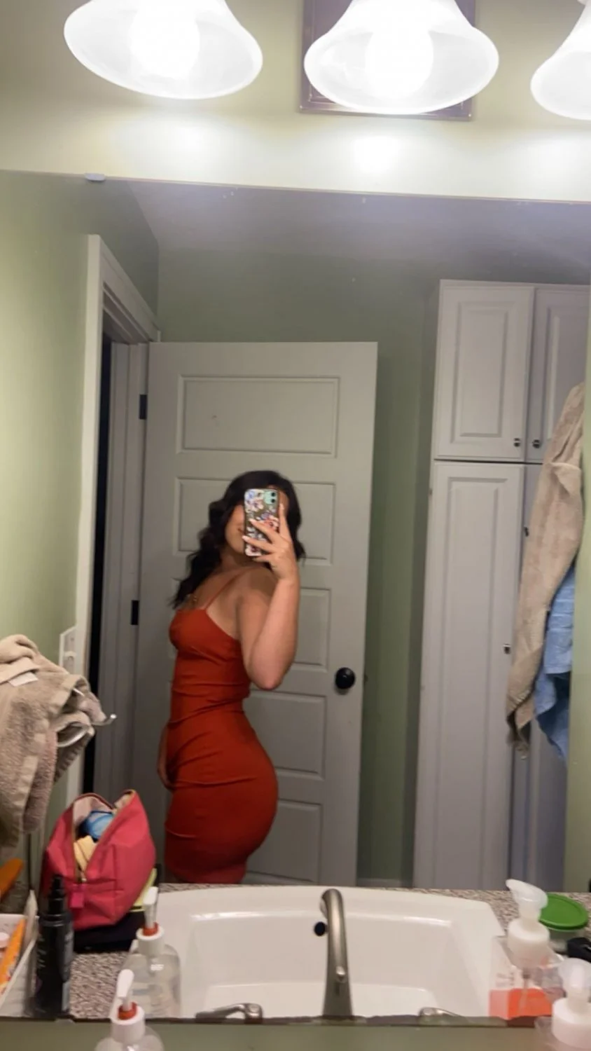 Delaney the pawg whore image 6