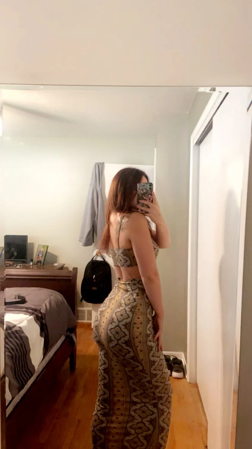 Delaney the pawg whore image 9