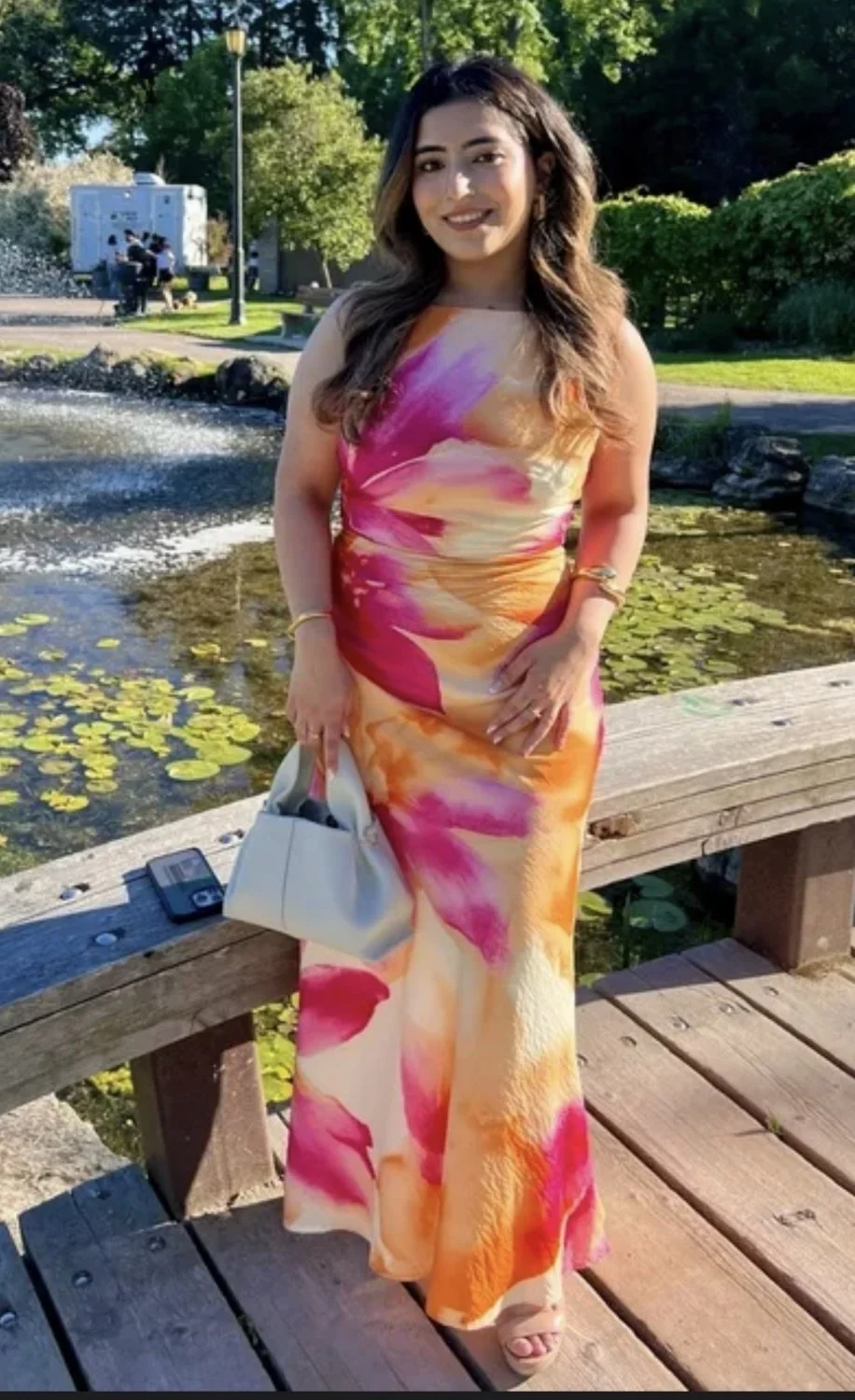 sexy thick indian sanya image 5