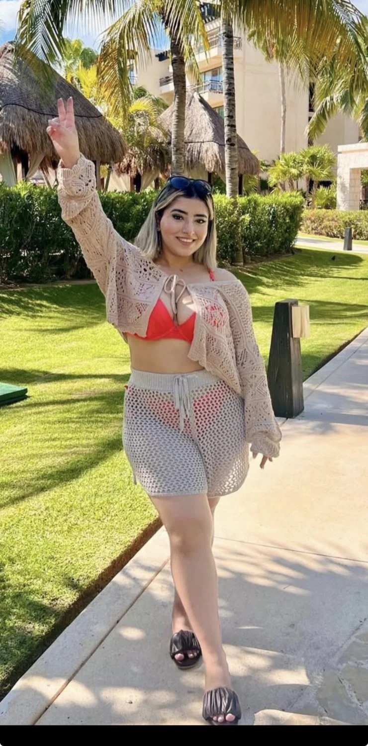 sexy thick indian sanya image 7