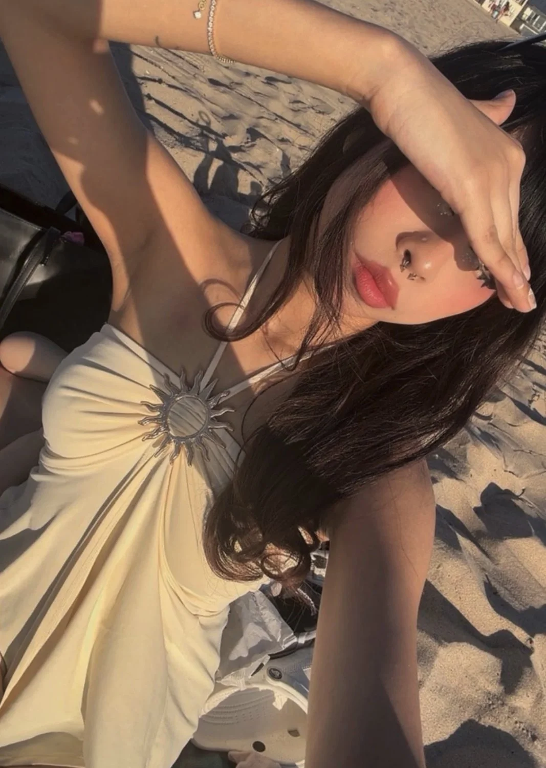 Cute asian abg bwc cock whore image 4