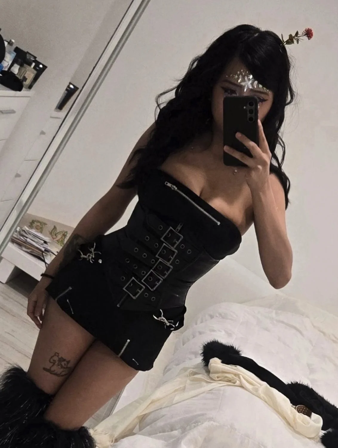Cute asian abg bwc cock whore image 5