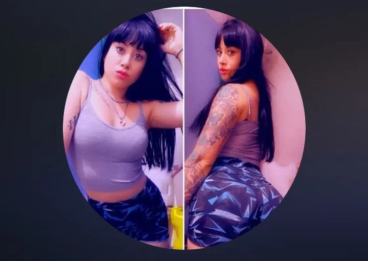 Mica de Merlo 🔥🍑 image 11
