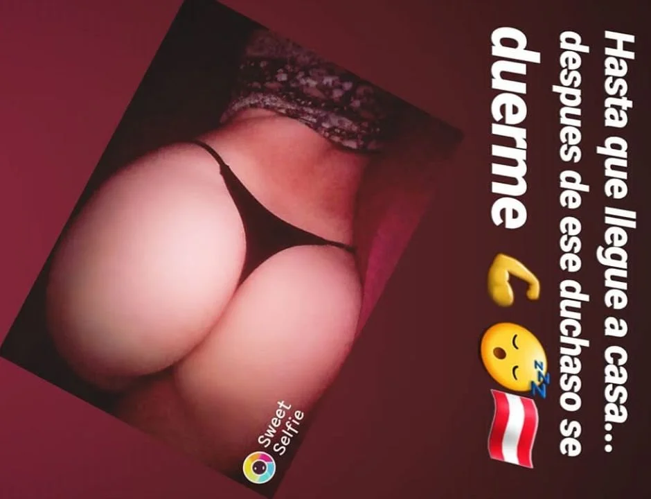 Mica de Merlo 🔥🍑 image 6