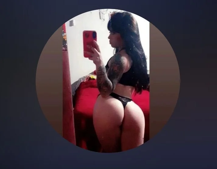 Mica de Merlo 🔥🍑 image 7