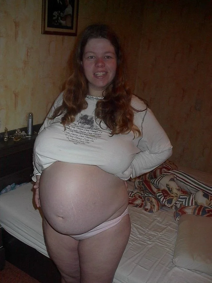 Check out this cheating bride who loves big black cock image 11