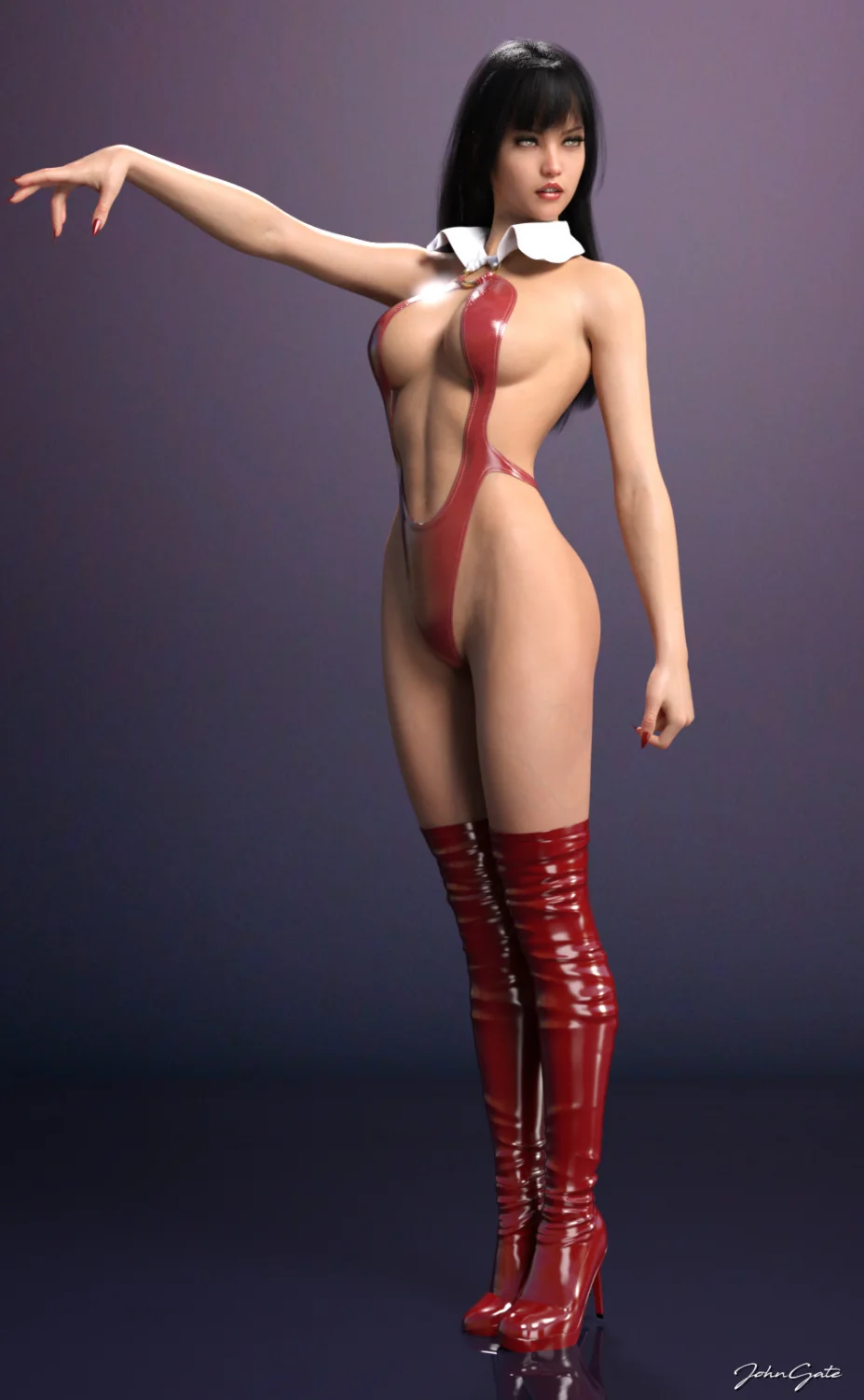 VAMPIRELLA image 34