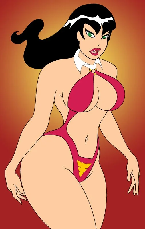 VAMPIRELLA image 44