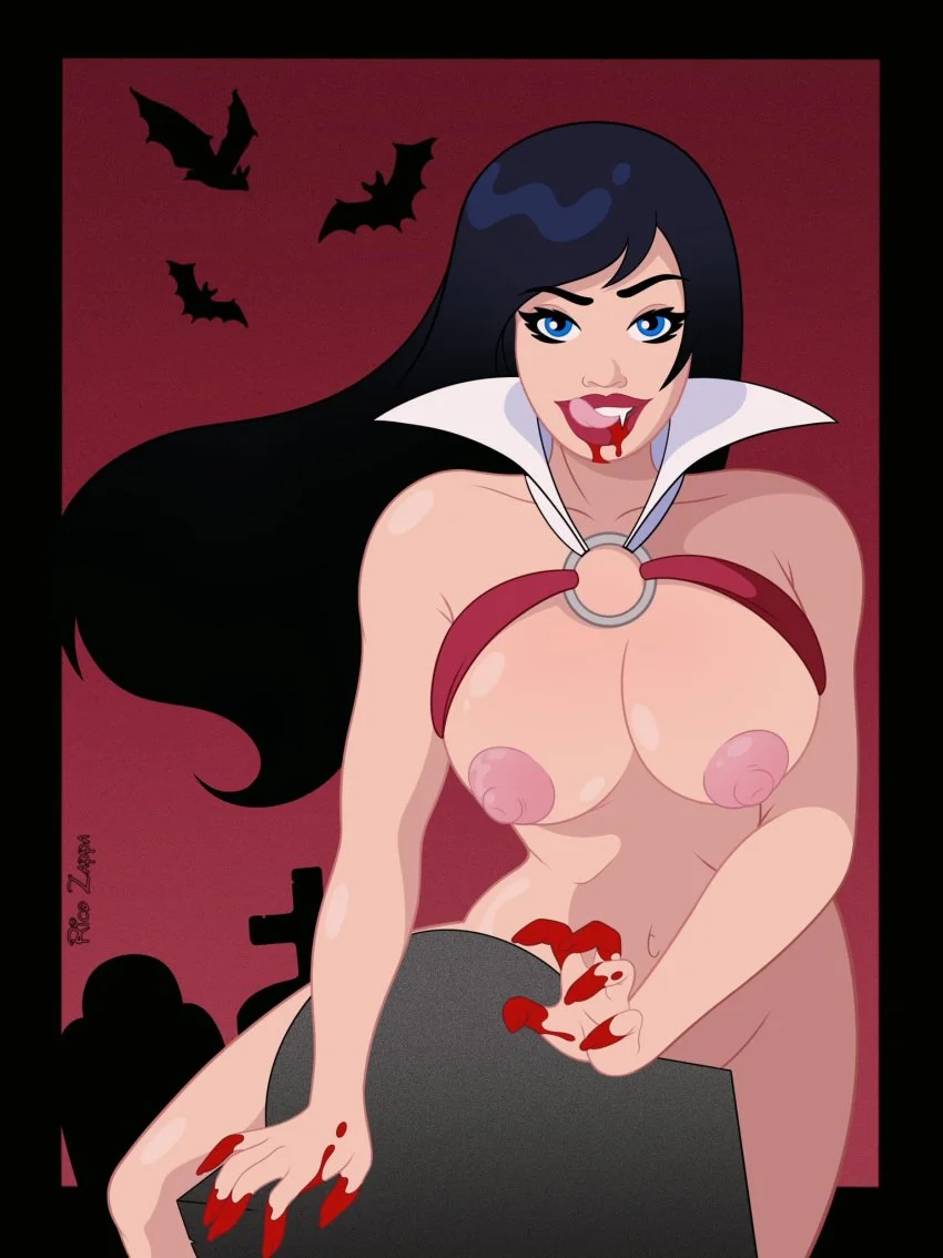 VAMPIRELLA image 49