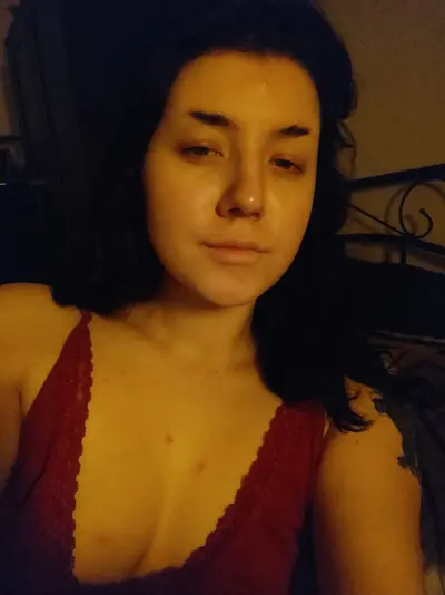 Little Czech anal whore showing herself off cover image