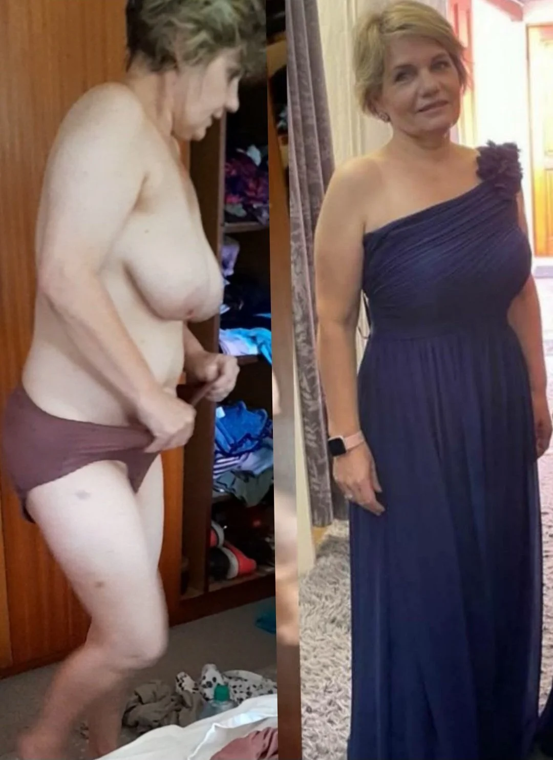 Busty wife submitted image 5