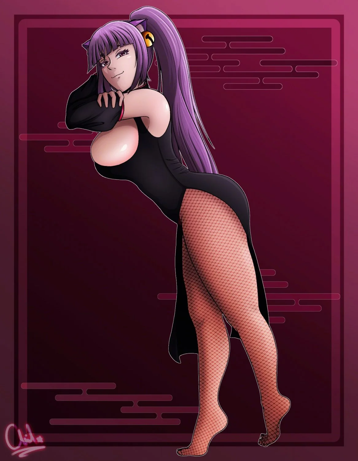 Hace rato no te veia, holos image 5