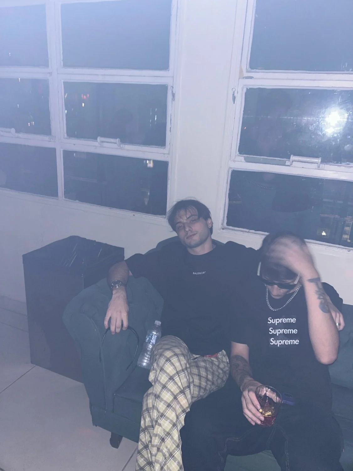 @smokedope2016 @lilfittedcap main image