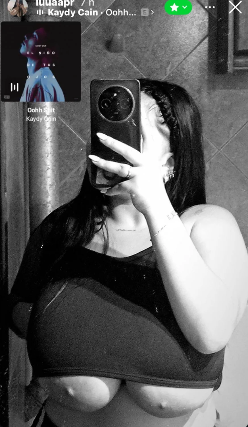 Pendeja trola gordibuena con enormes par de tetas ricas image 3