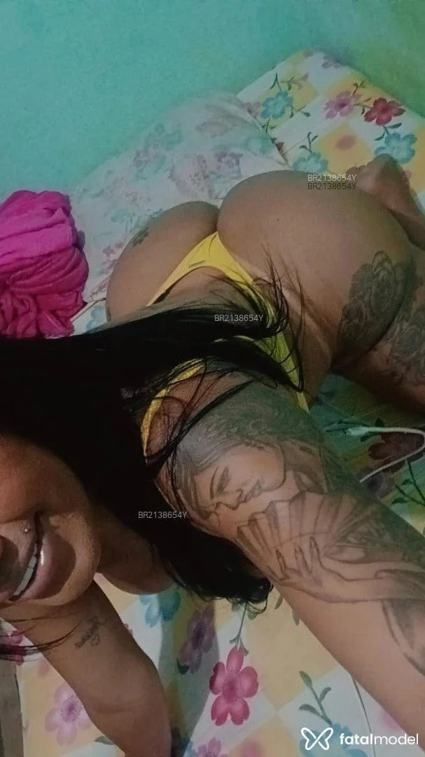 Kessila Sousa image 2