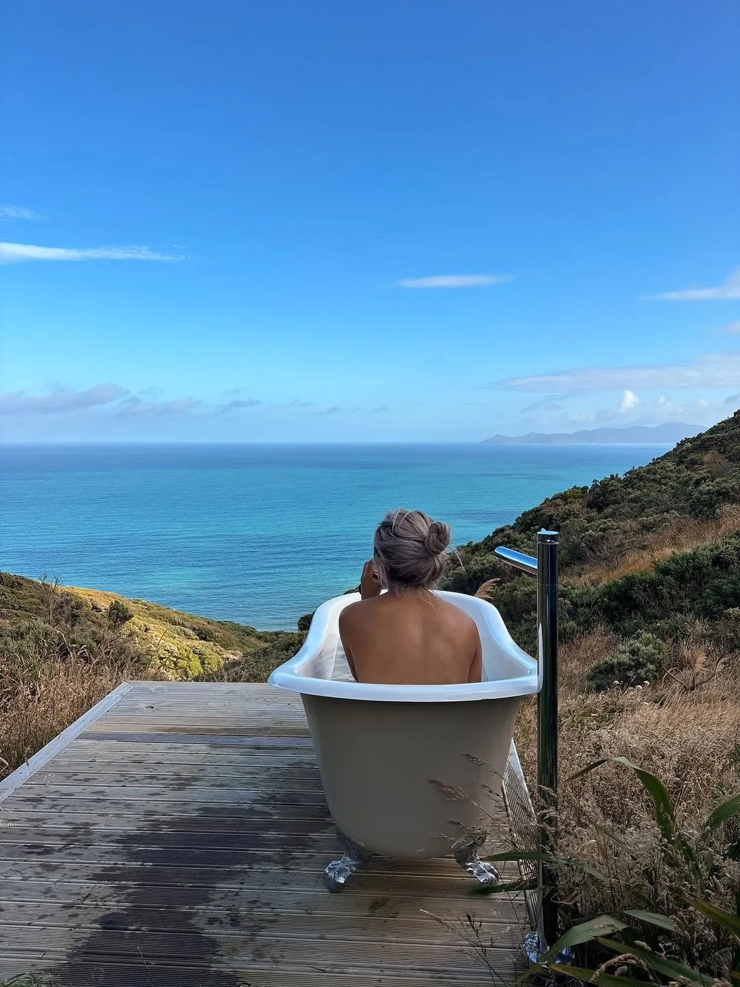 Incredibly hot NZ Asian fashion influencer Daniella image 25