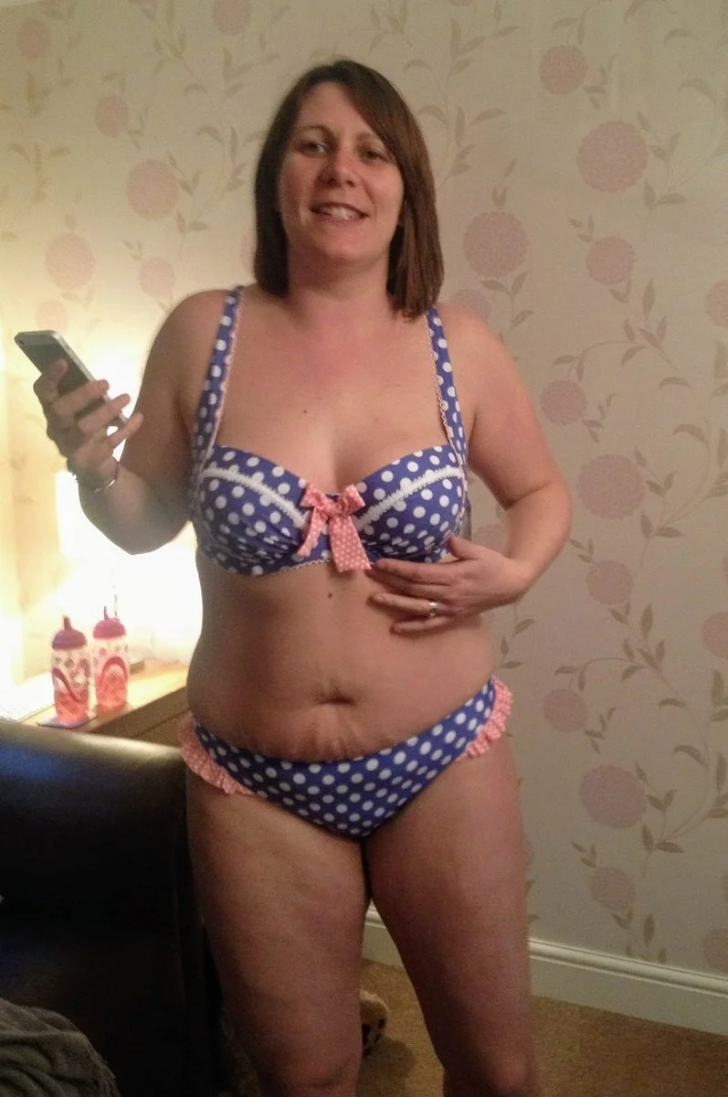 Uk milf image 7