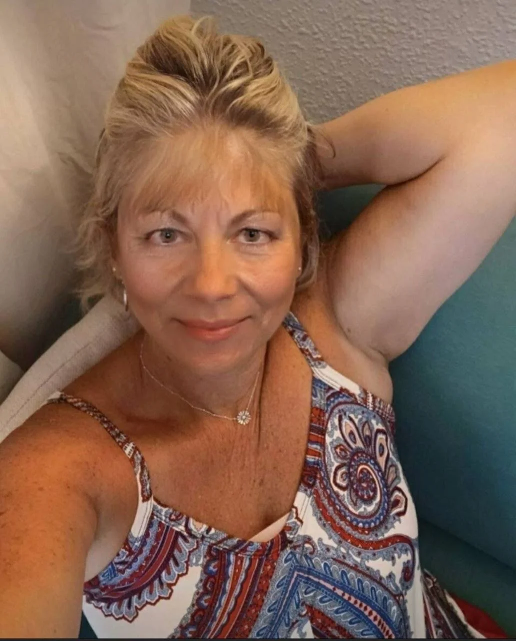 Sexxxy old slut that needs some good dick! image 2