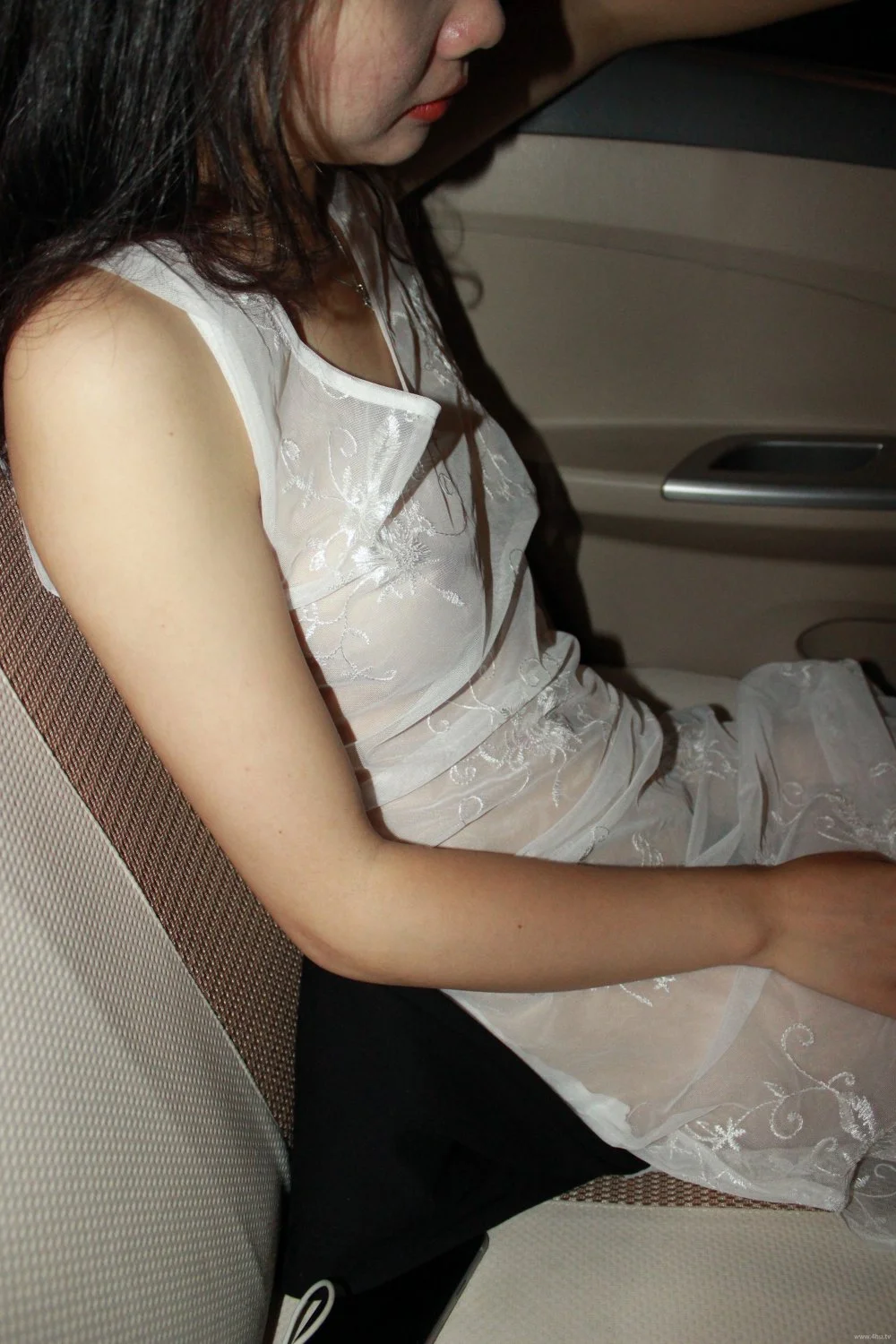 Chinese amateur girl 55 image 13