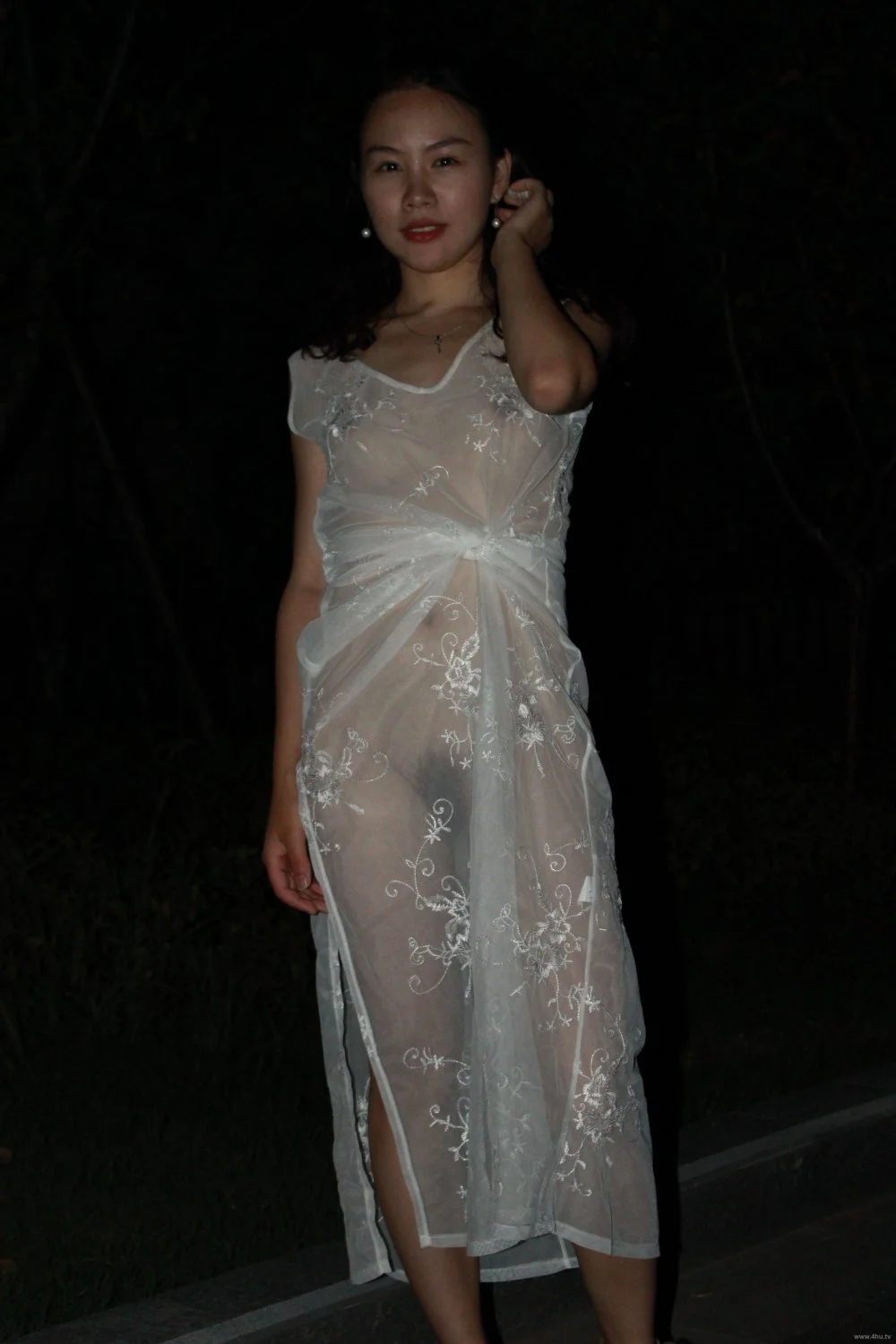 Chinese amateur girl 55 image 17