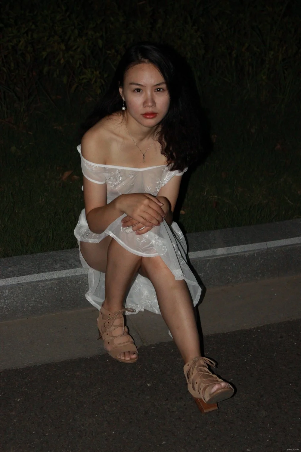Chinese amateur girl 55 image 18