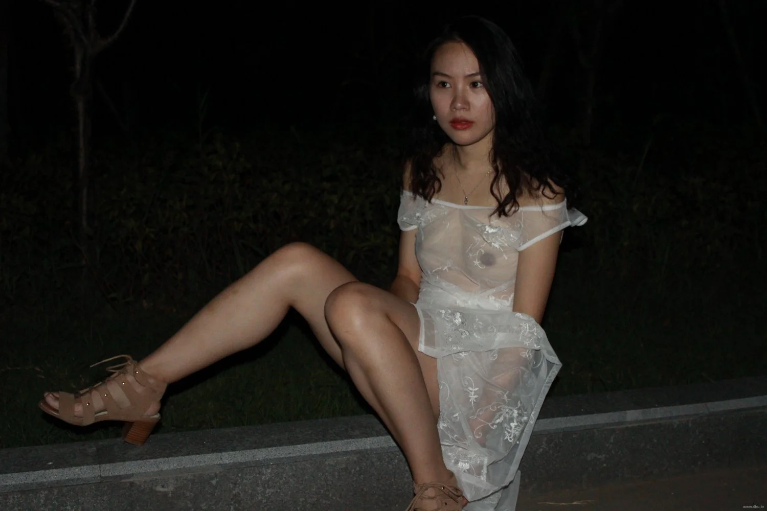 Chinese amateur girl 55 image 33