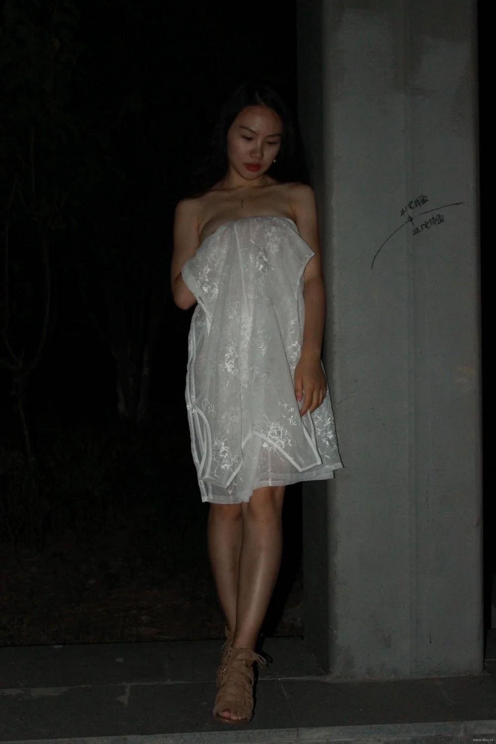Chinese amateur girl 55 image 36