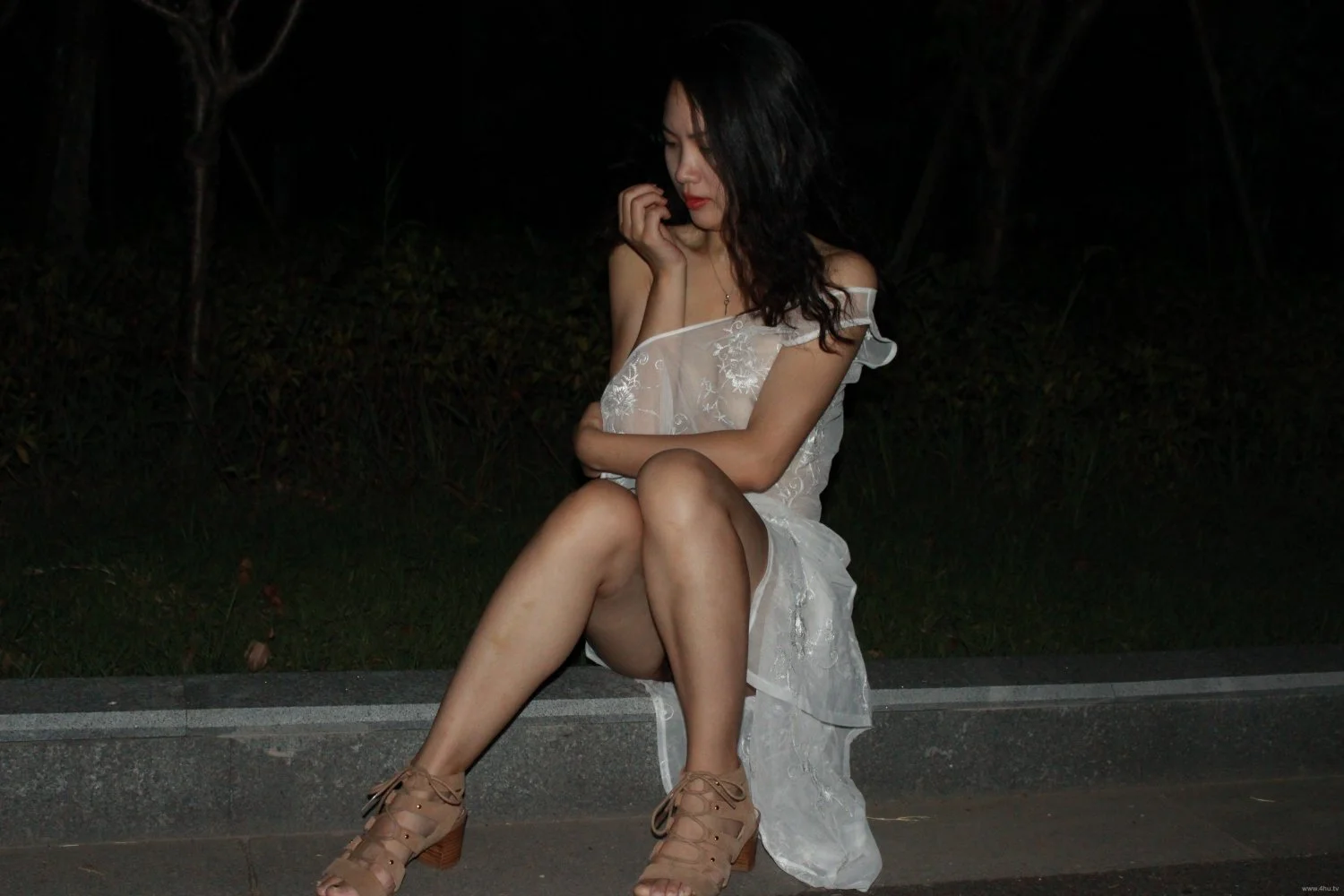 Chinese amateur girl 55 image 42