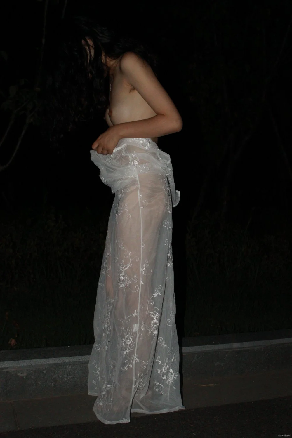 Chinese amateur girl 55 image 44
