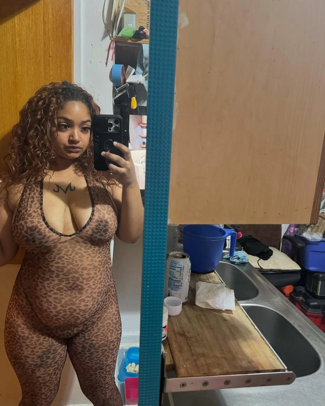Body Suit Thots image 10