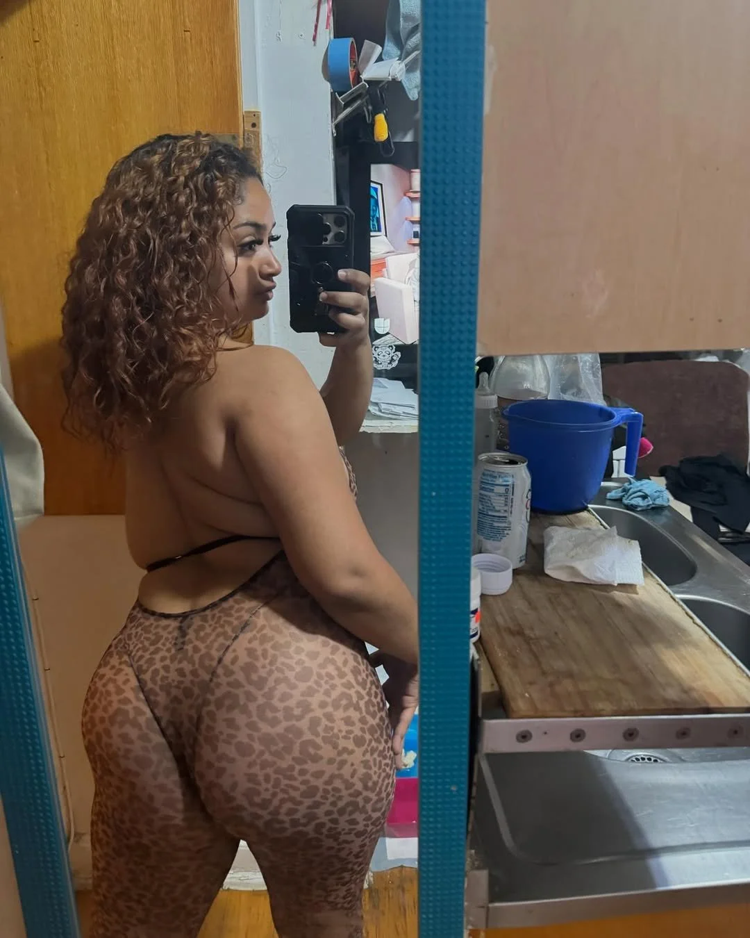 Body Suit Thots image 11