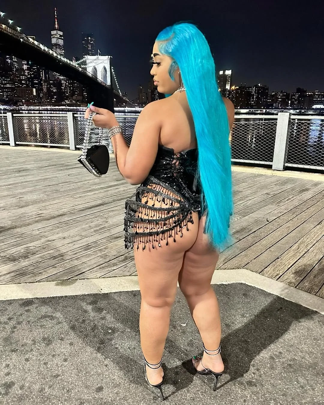 Body Suit Thots image 13