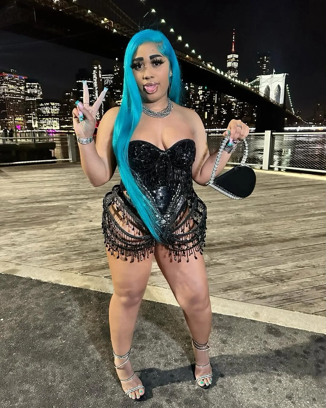 Body Suit Thots image 14