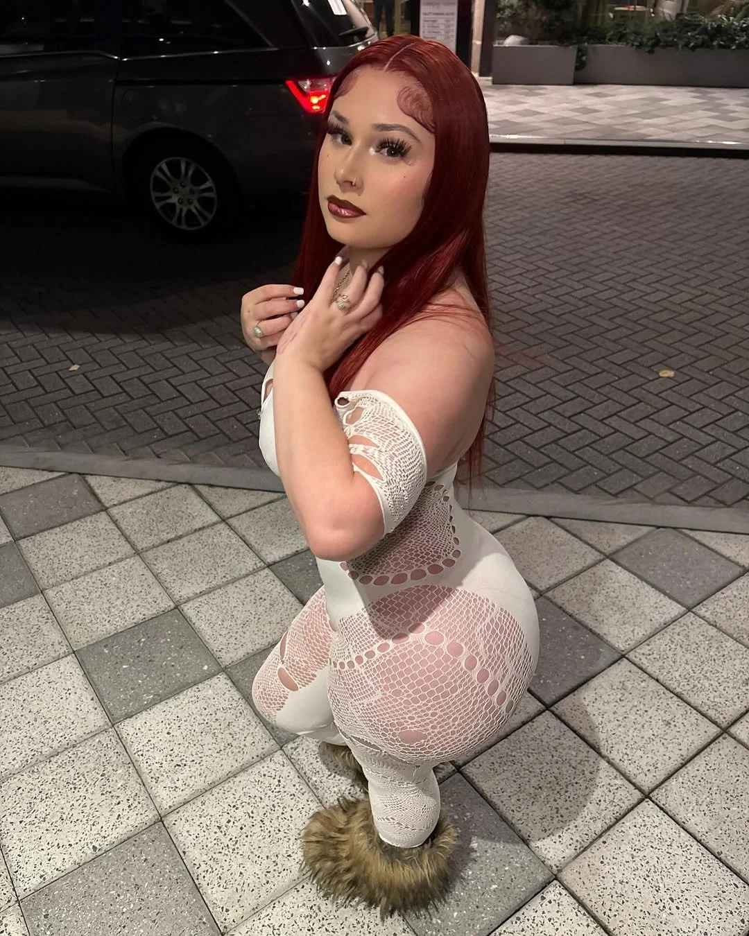 Body Suit Thots image 19