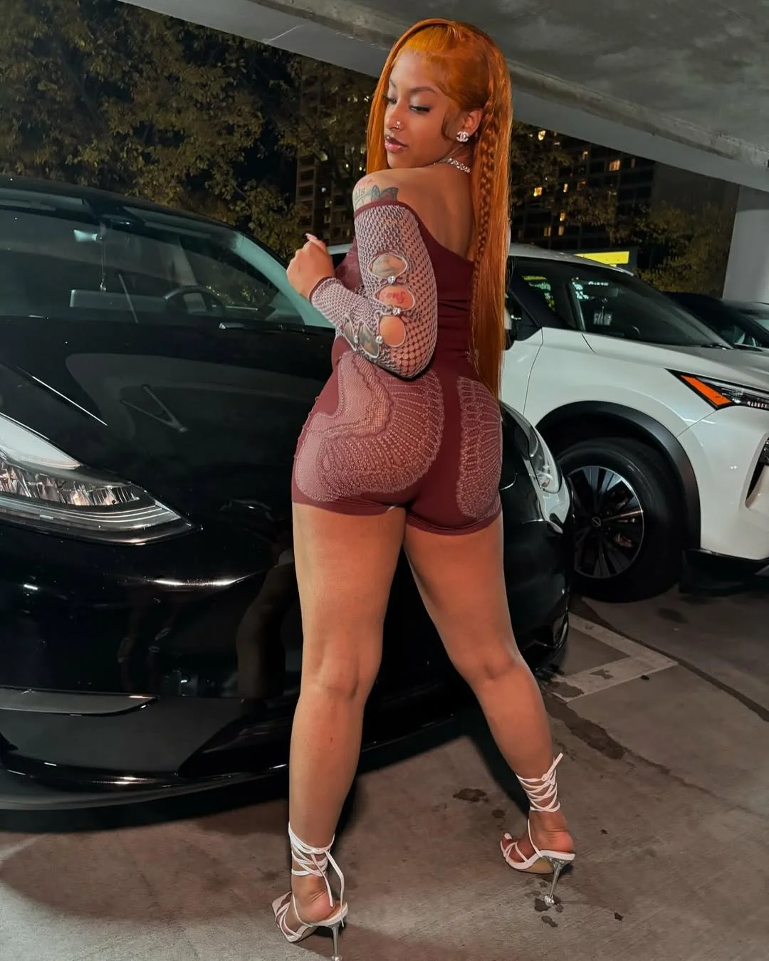 Body Suit Thots image 2